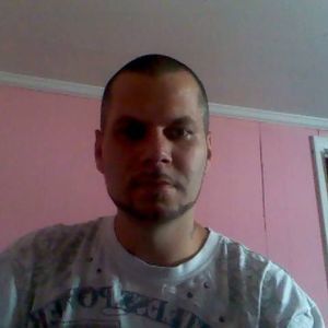 Meet your Posher, Rodney